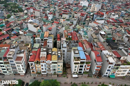Les Vietnamiens d outre-mer enthousiasmés par les opportunités d acheter une propriété au Vietnam