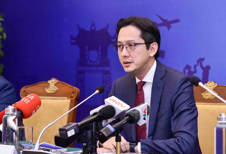 Rapport UPE du Vietnam le pays obtient des acquis dans la protection et la promotion des droits de l’homme