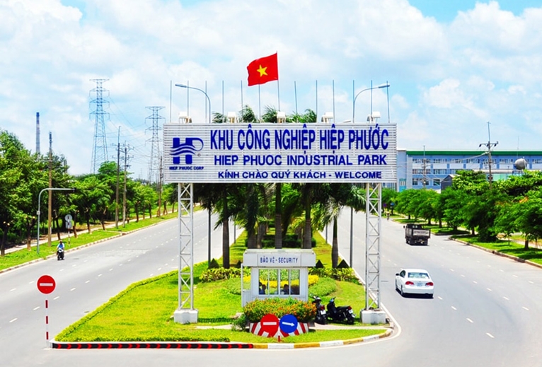 Hô Chi Minh-Ville vise la zéro émission nette