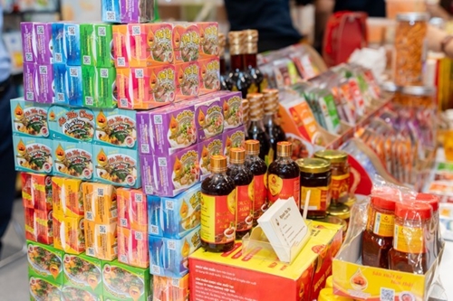 De grandes chaînes de supermarchés d Amérique latine arriveront au Vietnam pour trouver des partenaires