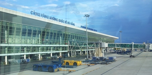 Da Nang aura le premier terminal aéroportuaire intelligent du Vietnam