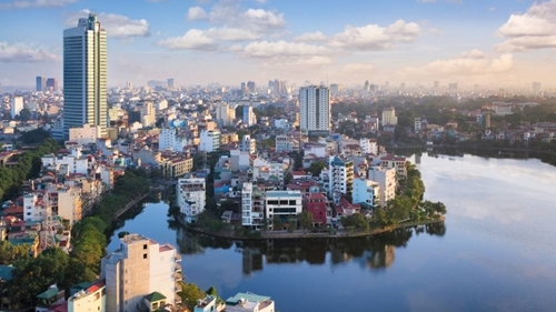 Hanoï dans le Top 100 des smart cities