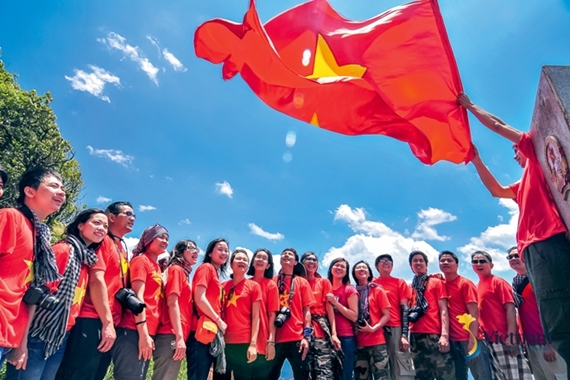 Le Vietnam réitère son engagement en faveur des droits de l homme