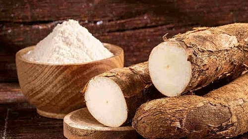 Les exportations de manioc visent 2 milliards de dollars d’exportation