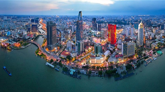 Le Vietnam ambitionne de devenir la 20e économie mondiale