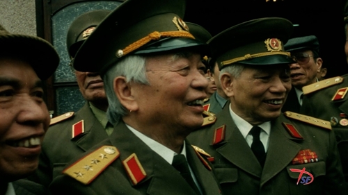 Journées des films documentaires pour marquer les 70 ans de la Victoire de Diên Biên Phu
