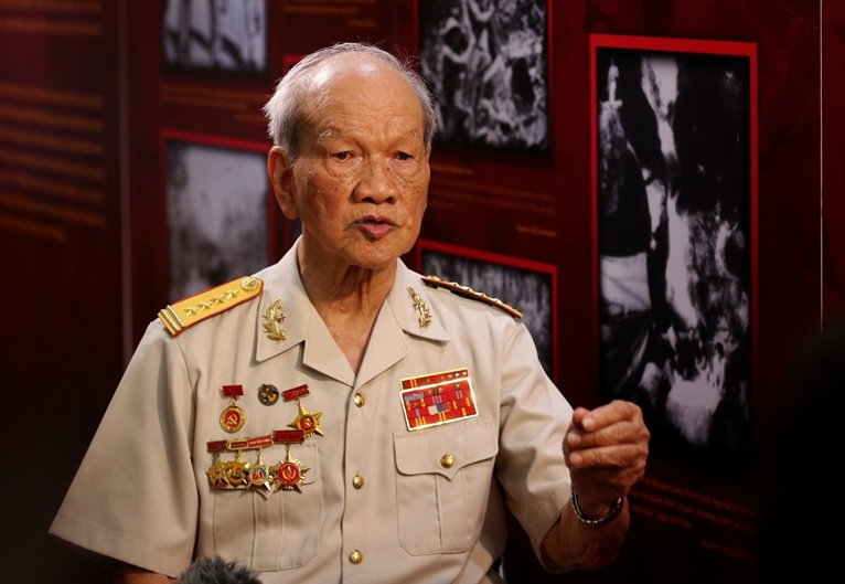 Le général Vo Nguyên Giap dans le cœur des ethnies du Nord-Ouest