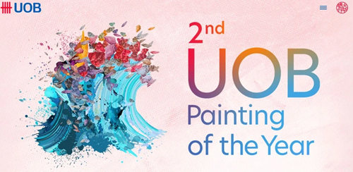 La peinture UOB de l année lance un appel à candidatures du Vietnam