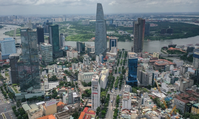 Ho Chi Minh-Ville, prochain grand hotspot de millionnaires en Asie