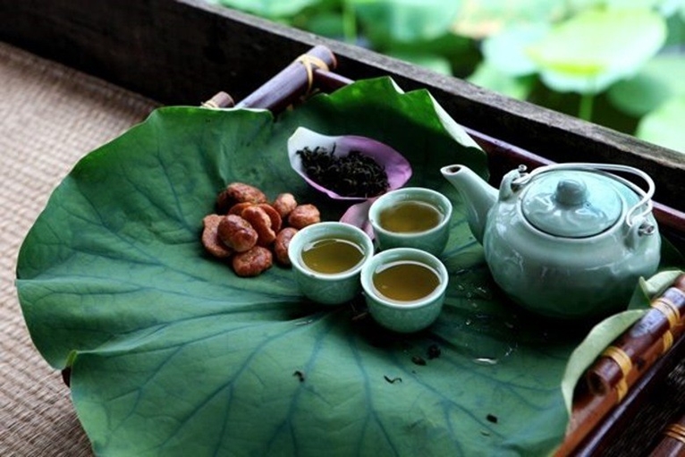 Hanoï organise pour la première fois un festival en l’honneur de la culture du lotus