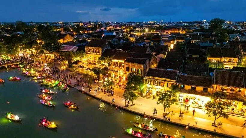 Tourisme le Vietnam nominé dans de nombreuses catégories des 31es World Travel Awards