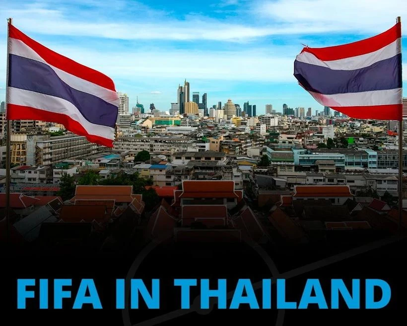 Le 74e Congrès de la FIFA réunit 3 000 délégués à Bangkok