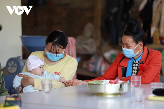 Le Vietnam garantit le droit à la santé publique pour sa population