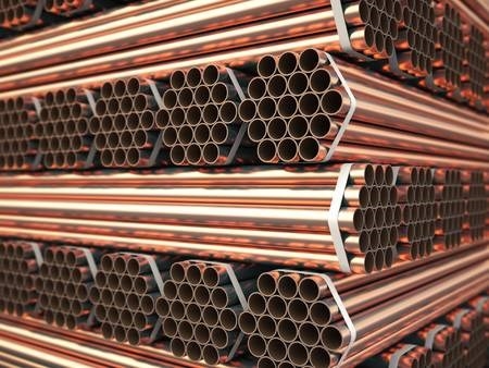 韩国将原产于越南的铜管产品反倾销调查期限再延长 2 个月