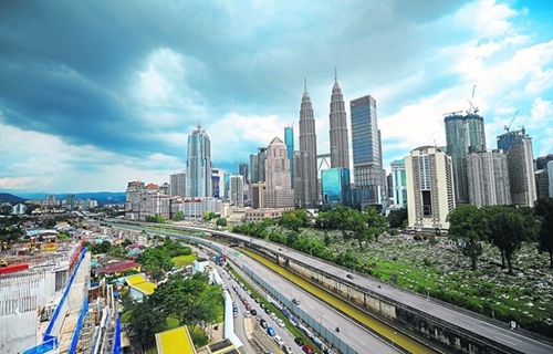马来西亚2022年第二季度GDP增长超过8 9