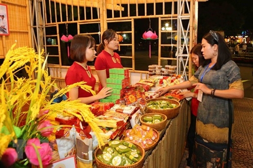 2022年越南文化美食节将在广治省举行