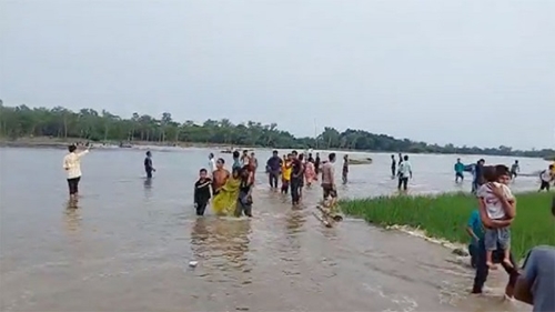 孟加拉国发生沉船事故至少24人死亡