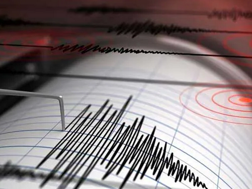 印尼马鲁古省附近海域发生7 9级地震
