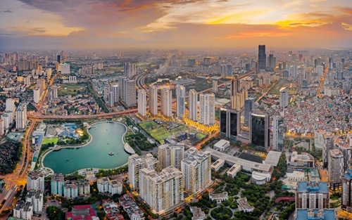 世行：2023年越南将保持经济增长势头