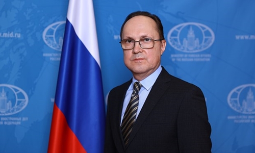 俄罗斯驻越南大使：越南取得了令人瞩目的成就