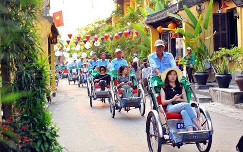 越南两个旅游目的地跻身全球25大热门趋势旅游地