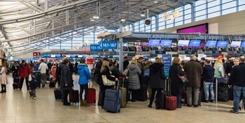 布拉格机场希望开通直飞北美、亚洲和越南的航班