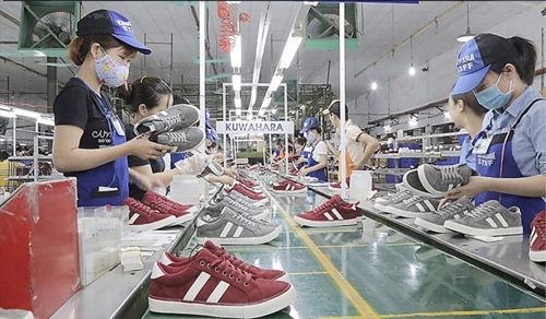 今年一月份越南新批外商直接投资项目猛增