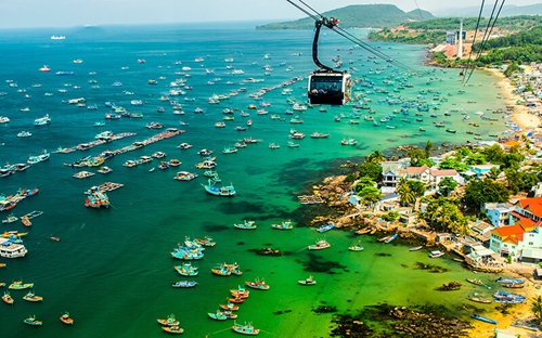 越南旅游业：2023年国内和国际旅游市场有望取得蓬勃发展