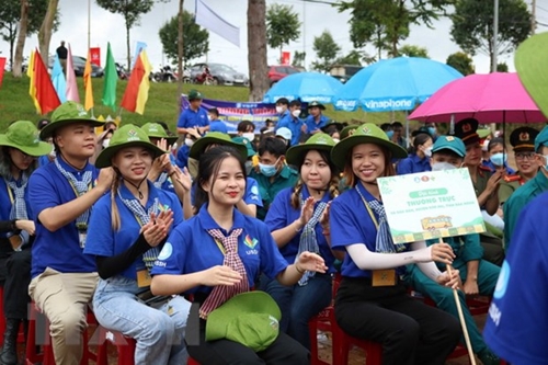 越南政府总理与青年对话会将于2023年3月举行