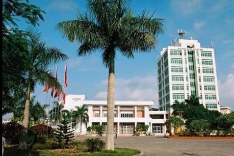 2023年1月网络计量学实验室排行榜：越南河内国家大学上升97位