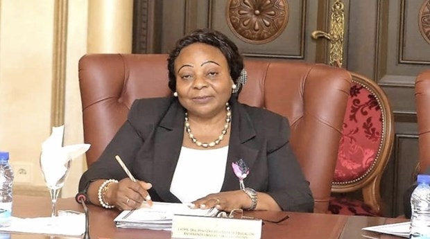 赤道几内亚总统任命新任总理