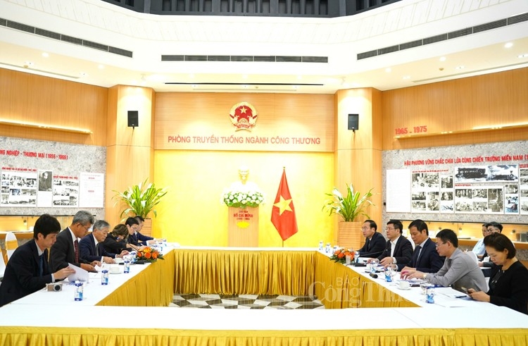 越南工贸部部长阮鸿延：越南优先发展各类生物质发电