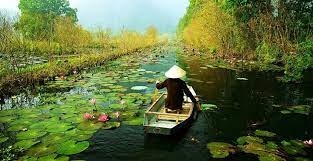 让游客永不失望的越南10个旅游目的地