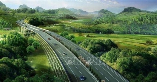 柬埔寨将动工兴建金边至越南边境的高速公路