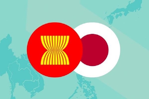 东盟-日本峰会将于12月举行