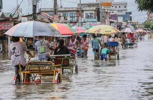世行向菲律宾提供优惠贷款 以有效应对自然灾害