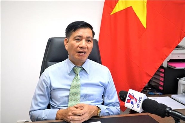 越南驻马来西亚大使丁玉玲：越南通过文化外交向马来西亚人民成功展现国家形象