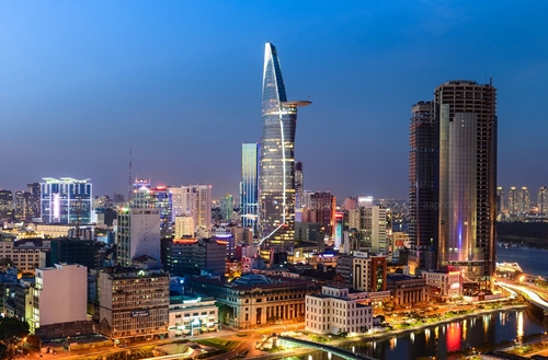 CNBC：越南将成为2024年上半年亚太地区表现最好的市场之一