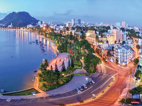 为越南南部旅游业发展注入新动力