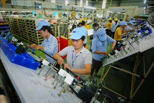 2024年初两个月越南引进外资额同比增长近39