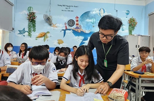 2022年国际学生能力评估计划结果出炉 越南在东盟地区排名第二