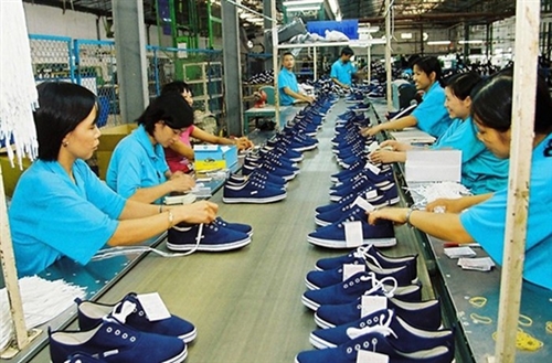 2024年越南鞋业迎来新机遇