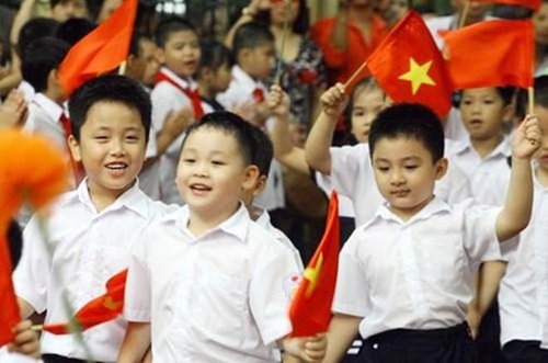 越南人类发展指数排名上升