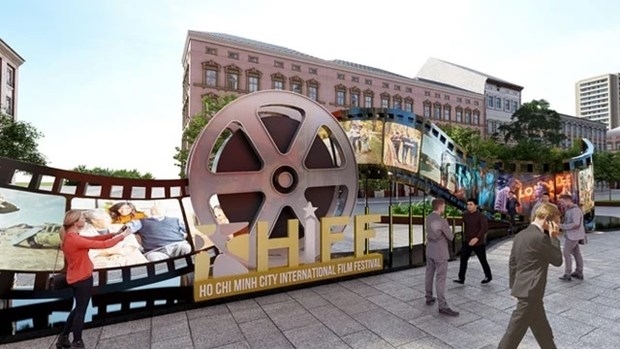 2024年胡志明市国际电影节：提升越南电影的地位