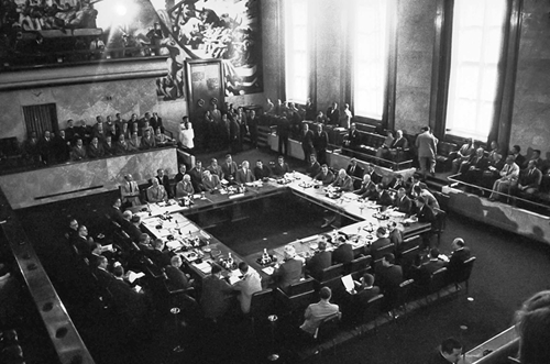 《日内瓦协议》签署70周年庆典在河内举行