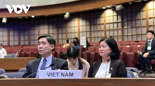 越南承诺如期完成2030年可持续发展议程