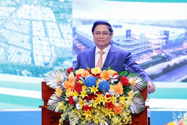越南政府总理范明正：推动西宁省可持续发展 成为和平、友谊和具有特色的省份