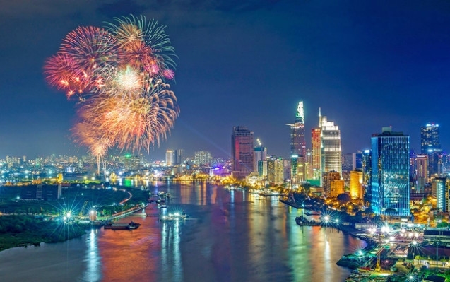 第二届胡志明市河流节的多项精彩活动即将登场