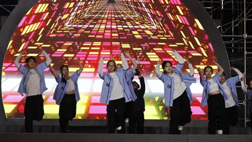 2024年大叻韩国音乐节将于11月举行