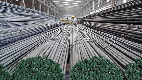 欧盟支出19亿美元从越南进口钢铁